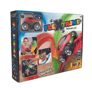 Flextreme Discovery Set Engaging young minds