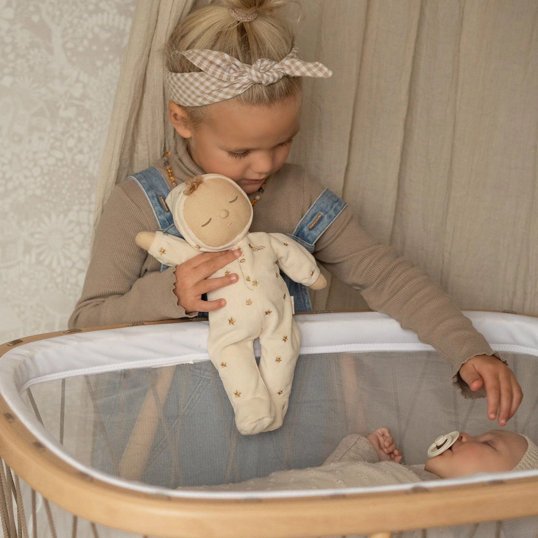 Lullaby Dozy Dinkum Gift Set - Lyra Early discovery
