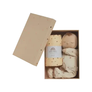 Everyday learning Lullaby Dozy Dinkum Gift Set - Lyra