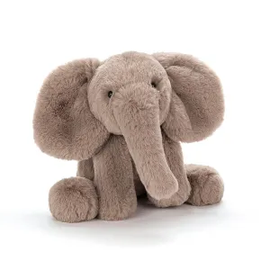 Medium Smudge Elephant Mindful play