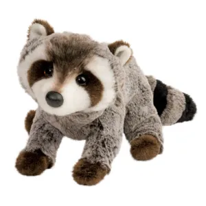 Smart & fun Ringo Raccoon