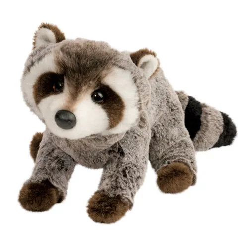 Smart & fun Ringo Raccoon
