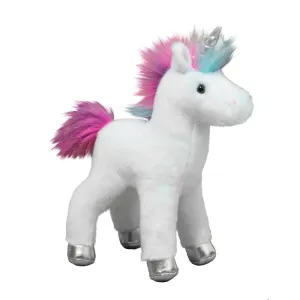 Tandy Rainbow Unicorn Happy hands