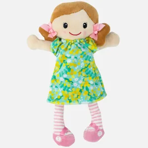Imaginative play Mini Rag Doll Nellie