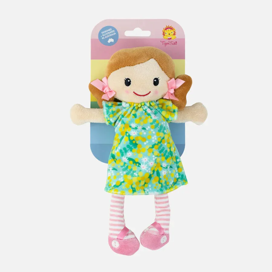 Kids essentials Mini Rag Doll Nellie