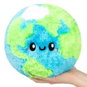 Kids discovery tools Mini Squishable Earth 7"
