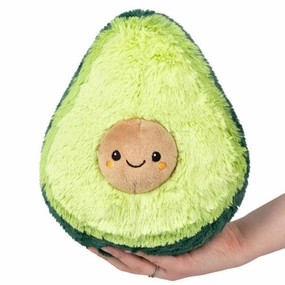 Quiet play for growing minds Mini Avocado
