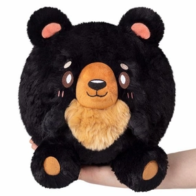 Mini Black Bear Early learning Child development