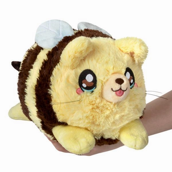 Mini Cat Bee Creative kids Active learners
