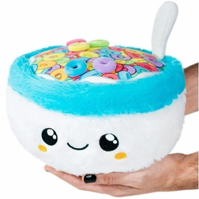 Designed for development Mini Cereal Bowl