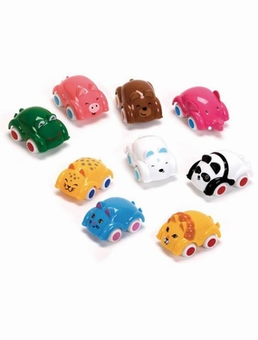Mini Cute Car Imaginative play Creative kids