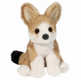 Active learners Inspiring creativity Mini Earie Fennec Fox