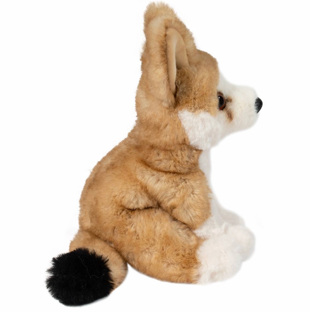 Mini Earie Fennec Fox Learning through play Fun-based learning