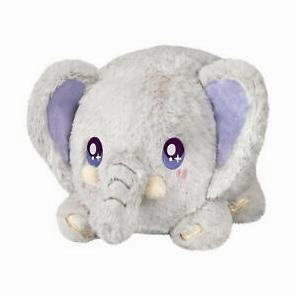 Thoughtful learning Smart & fun Mini Elephant
