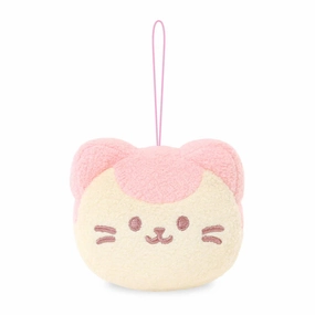 Mini Face Keychain Creative kids Quiet play for growing minds