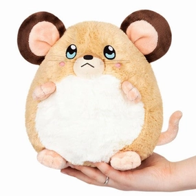 Mini Field Mouse Little hands