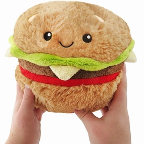 Early learning Curiosity starters Mini Hamburger
