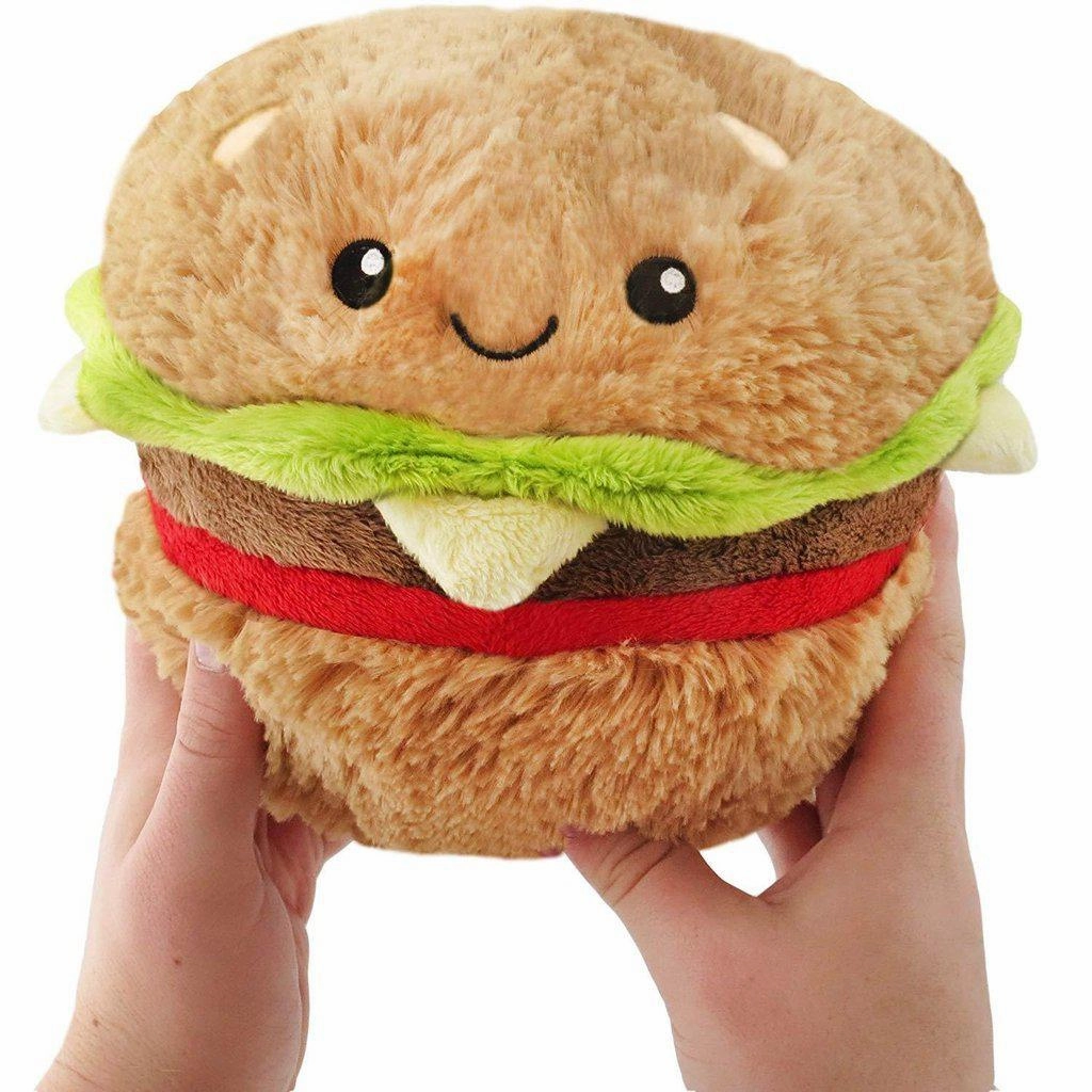 Early learning Curiosity starters Mini Hamburger