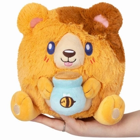 Little learners Mini Honey Bear
