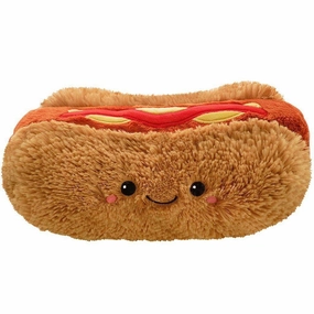 Hands-on discovery Enrichment activities Mini Hot Dog
