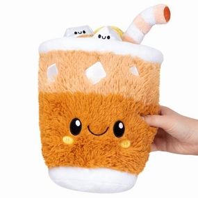 Mini Iced Tea First explorers