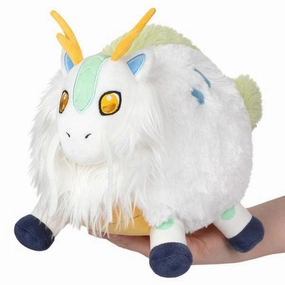 Mini Kirin Tiny thinkers Growing minds