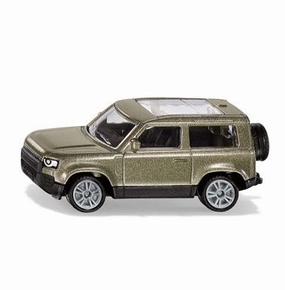 Play-based education 1549 Land Rover Defender 90 Awd
