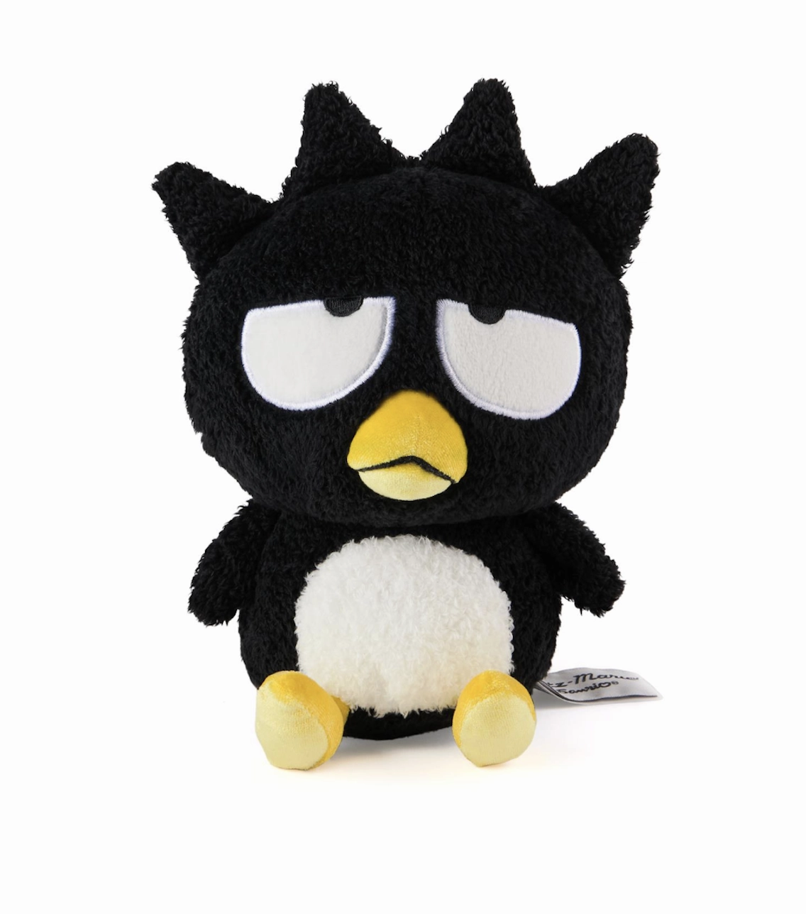 Bad Badtz-Maru Creative time for curious minds Inspiring creativity