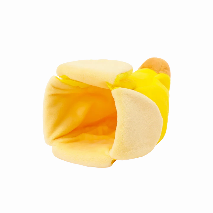Banana Kittiroll Medium Outfitz Educational fun