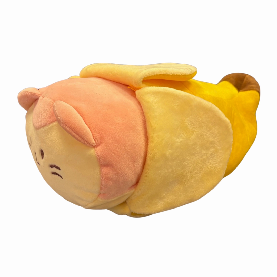 Banana Kittiroll Medium Outfitz Tiny thinkers