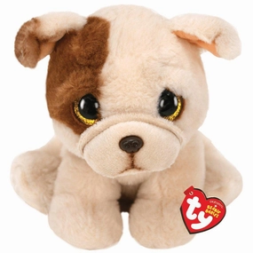 Learning fun Houghie - Tan Dog Medium