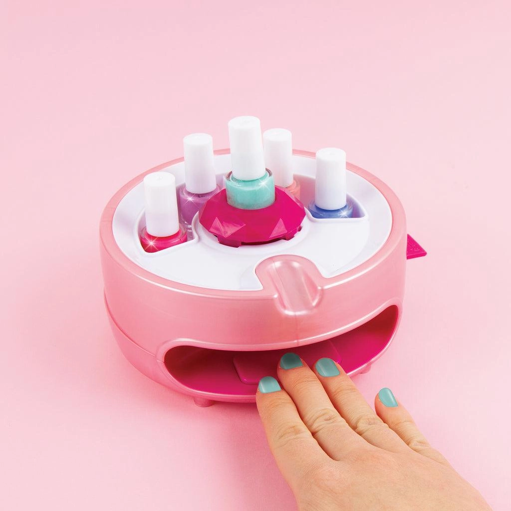 Make It Real Light Magic Nail Dryer Discover & grow