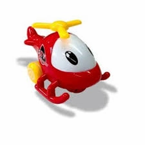 Learning through play Tiny thinkers Mighty Mini Helis