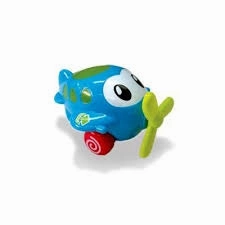 Mighty Mini Helis Curiosity starters