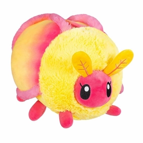 Mini Squishable Rosy Maple Moth 10" Creative kids
