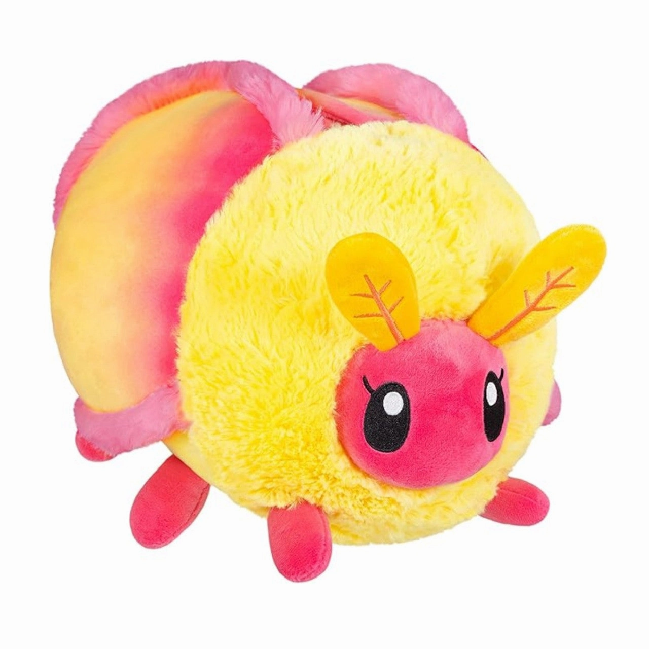 Mini Squishable Rosy Maple Moth 10" Creative kids