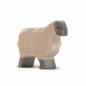 Ostheimer Moorland Sheep Tiny thinkers