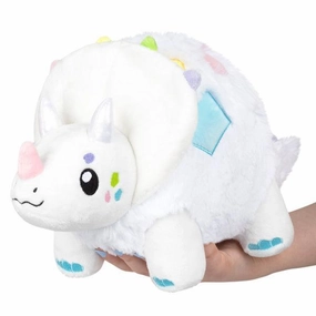 Mini Opalceratops Young learners Young imaginations