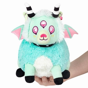 Mini Pastel Demon Thoughtful learning Young explorers