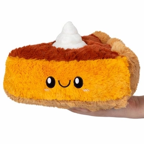 Growing minds Mini Pumpkin Pie