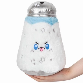 Mini Salt Quiet play for growing minds
