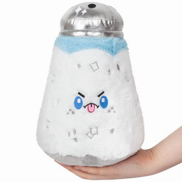 Mini Salt Quiet play for growing minds