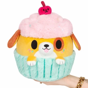 Mini Squishable Pupcake Learning tools