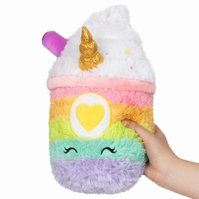 Learning tools Smart little ones Mini Squishable Unicorn Latte 13"
