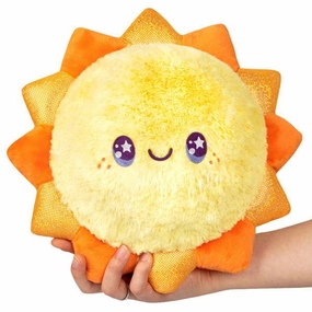 Skill-building tools Mini Sun