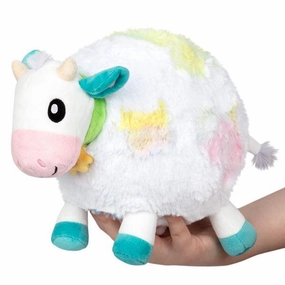 Mini Tie Dye Cow Kid-centered learning