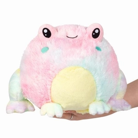 Learn & grow Young minds at work Mini Tie Dye Frog