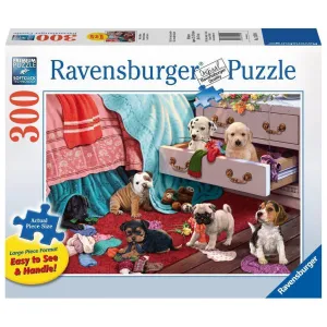 Smart kids gear Learning tools Mischief Makers 300Pc