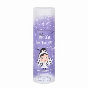 Miss Nella Cool Like Me Roll-On Oil Kids Perfume Growing minds