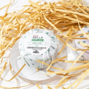 Growing minds Miss Nella Gentle Soap Collection